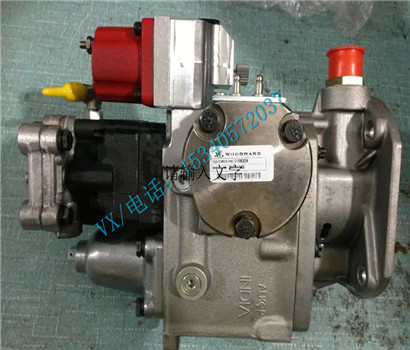适用于康明斯3166130-20PT泵种类功能及用途