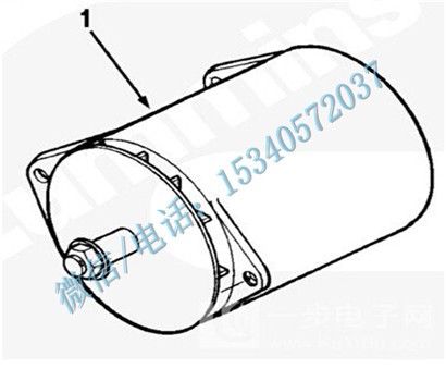 适用于青岛康明斯船用发电机组M11【3078115充电机】怎么选？