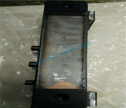 康明斯3688608RCN 排气冷却器适用于康明斯搅拌车原装现货