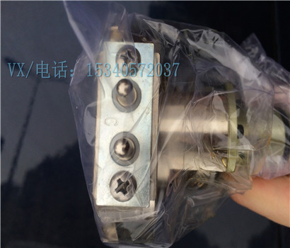 优势供应3283462适用于温州康明斯发动机电子燃油控制执行器原厂配件