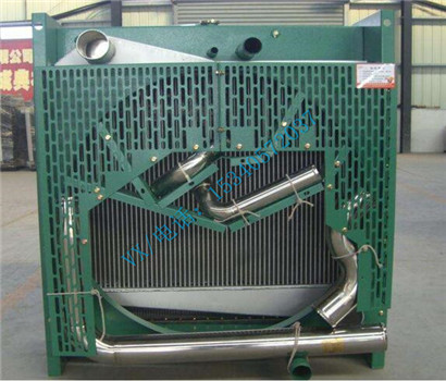 适用于丹东康明斯装载机配件散热器Z3900428行业领先