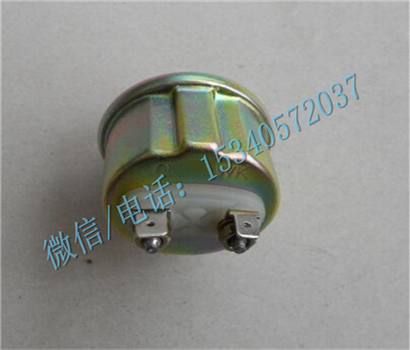 3015237适用于绵阳康明斯发电机NT855机油传感器适配件