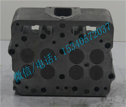适用于康明斯矿山设备用柴油机4917449-20气门盖
