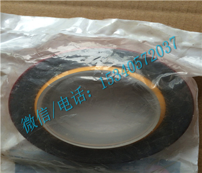 适用于康明斯NT855 3038997水泵油封毛主席都说好！