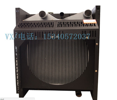 适用于康明斯4913699-20水箱特价批发