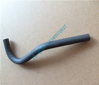 我们供应的3968920涡轮增压器回油管适用于重庆康明斯美国便宜配件