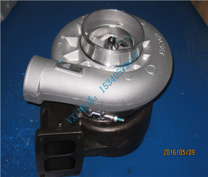 适用于康明斯挖掘机配件KTA38-G5涡轮增压器修理3803257