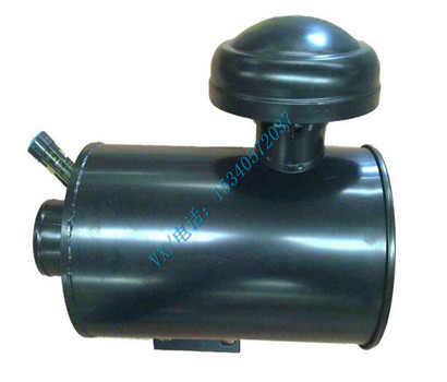 适用于康明斯混凝土泵1109N12-Set2-29套装空气滤清器芯