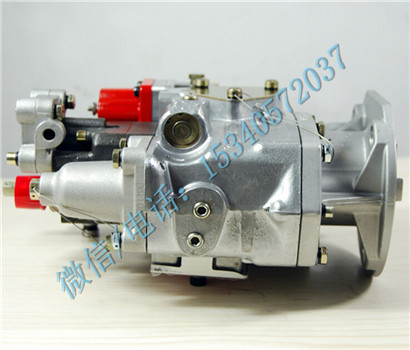 中国康明斯4901147电动燃油泵