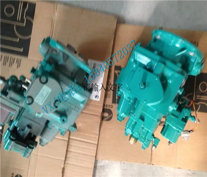 重庆康明斯发电动机组4095553电喷燃油泵配套厂配件