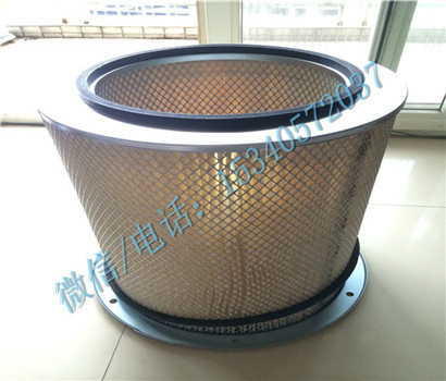 AF872空气滤芯适用于NT855阜阳康明斯发电机专卖店
