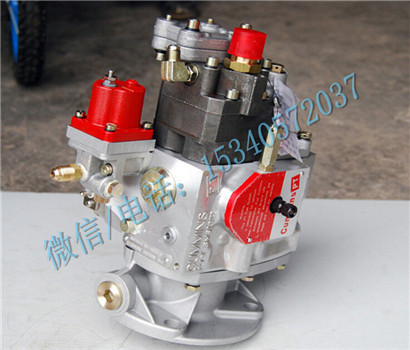 重庆NTA855发动机配件报价4932012进口燃油泵