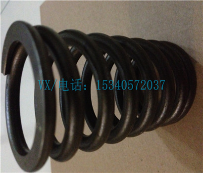 施工机械康明斯备件3991085进气阀弹簧