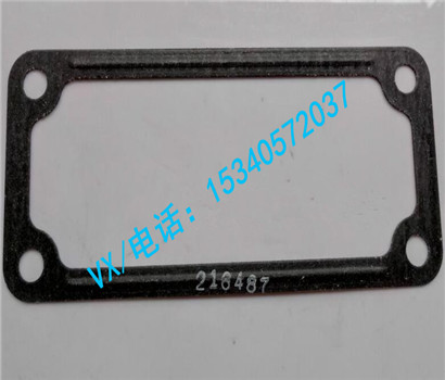 适用于康明斯发动机NTA 855-G1/D(M)连接管衬垫216487行业领先