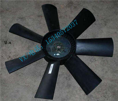 适用于郴州康明斯建筑工程设备C8.3-300风扇3178699哪家便宜？