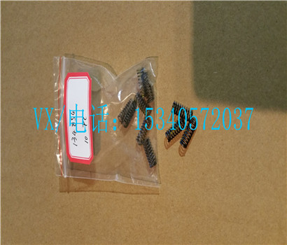 供应康明斯143854徐工配件燃油泵飞块辅助弹簧