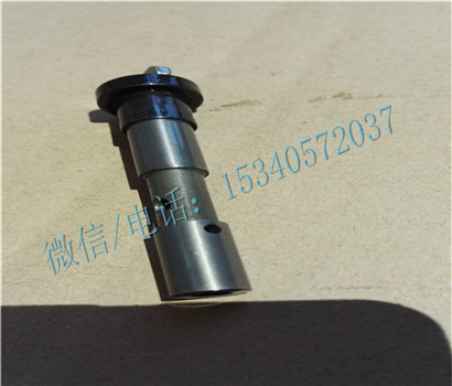 柴油发动机组装3417793高压柱塞泵厂家直销