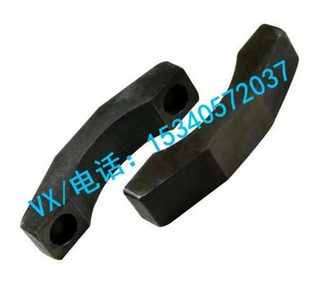 适用于浦东新区康明斯船用发电机组QSB5.9-C240丁字压板3048620低价促销