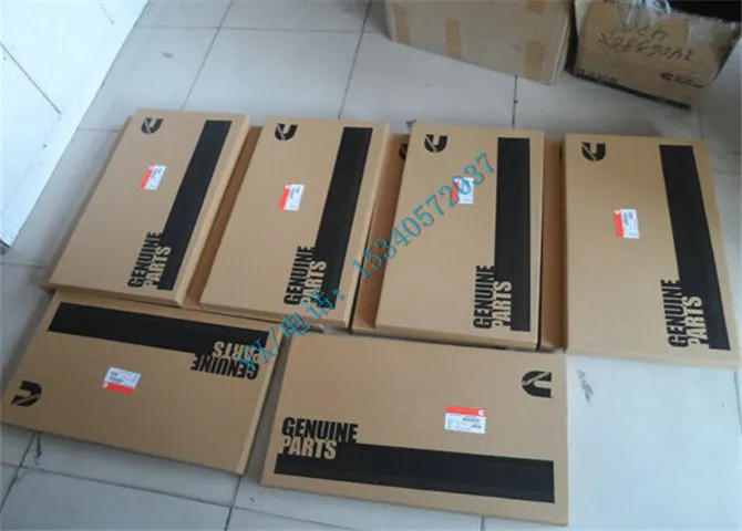 适用于康明斯4025155上修包原厂配件