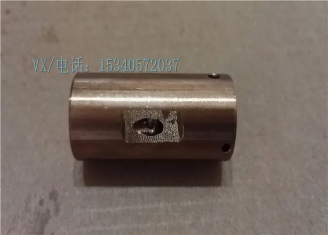 适用于康明斯泰安发电机组柴油机C8.3-C215阀锥(扁销)801370原厂配件