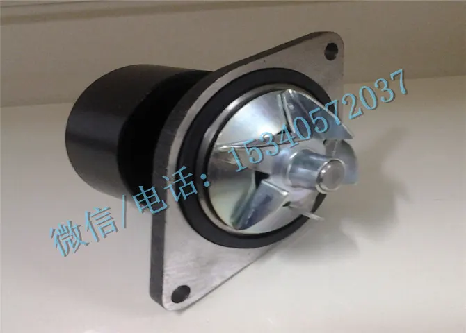适用于康明斯发电机ISC-330冷却水泵