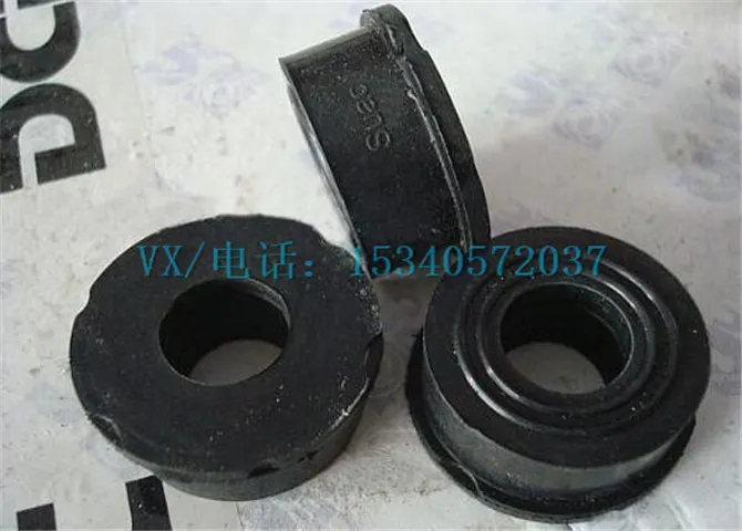 KTA38康明斯发动机3035084减振垫