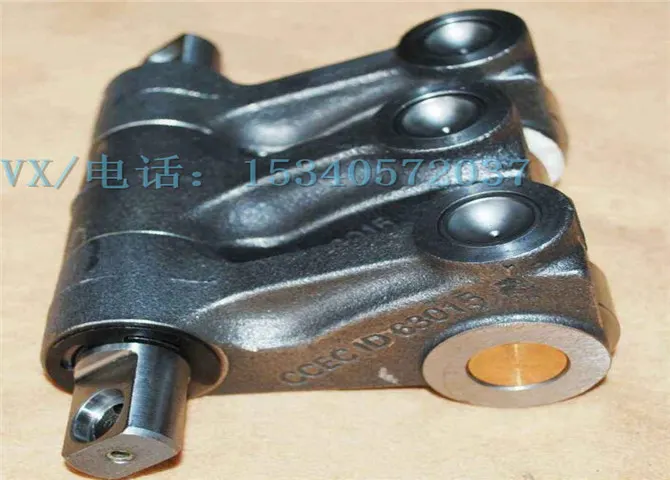 适用于康明斯船舶重工配件凸轮从动杆3642503-20