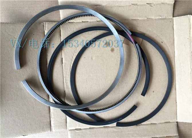 适用于营口康明斯NTC290 压缩环原厂配件