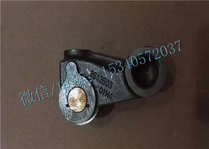 适用于康明斯发动机喷油从动件总成KTA38