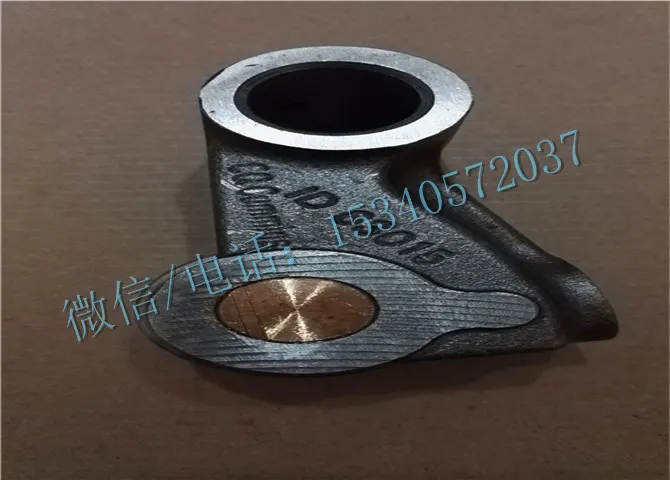 适用于康明斯客车用柴油机喷油凸轮从动件KTA50