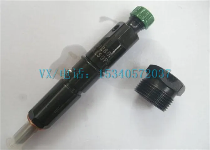 重庆康明斯发动机型号3920917喷油器调校厂家直销