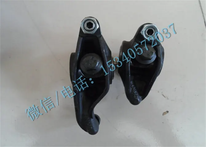 适用于包头康明斯搅拌站KTA50喷油摇臂3053478服务周到