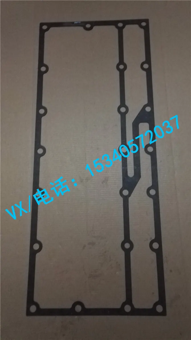 适用于康明斯铁路设备零件3630969-20垫片