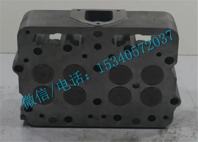 欢庆世界杯康明斯发电机3037214 KTA50基础缸盖大供应