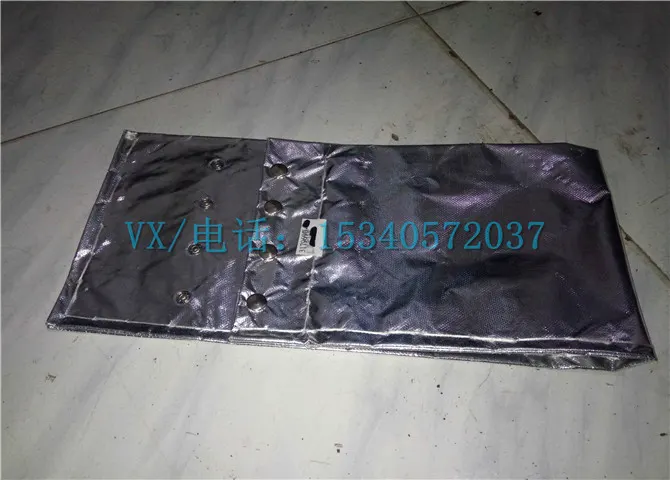欢庆世界杯康明斯道路设备配件3002138 NT855增压器隔热罩大供应