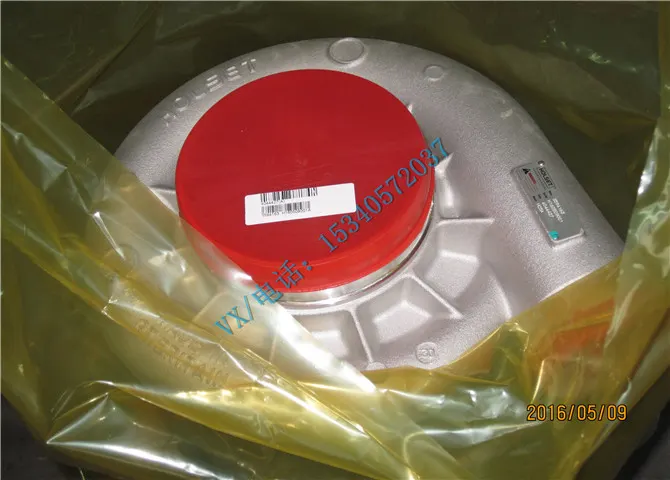 适用于楚雄康明斯汽车柴油机6BTAA5.9-G增压器3594117哪家便宜？