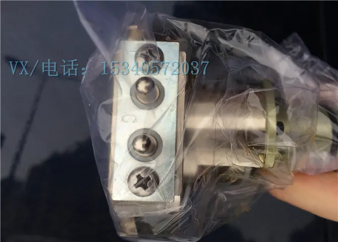 适用于康明斯船用柴油机 3408326执行器适配件