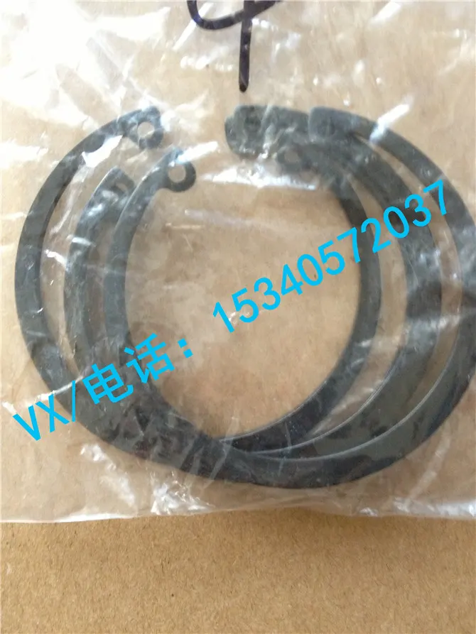 适用于宣武区康明斯 175755挡圈厂家直销