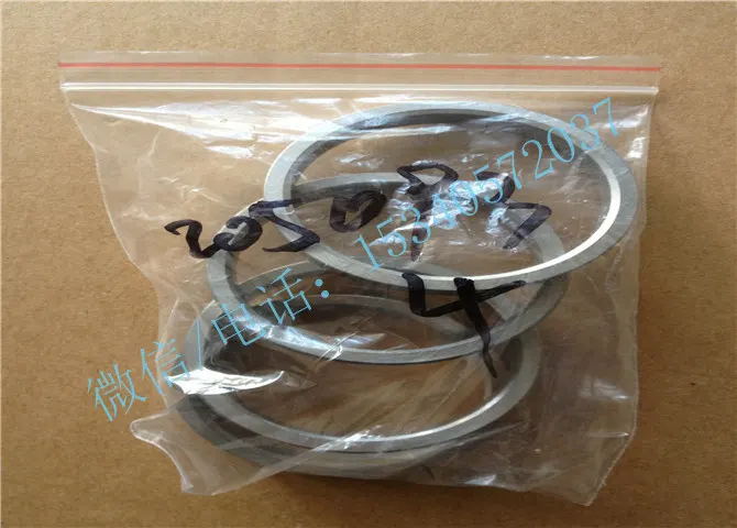 适用于康明斯长治工程机械发动机6CTA8.3-GM155排气门镶座205093原装现货