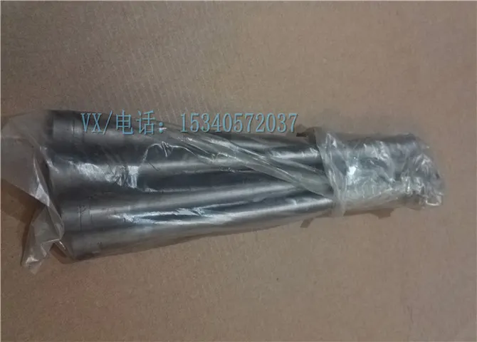 适用于宝鸡康明斯船用柴油机配件ISL9.5-292推杆205492/3057139原厂配件