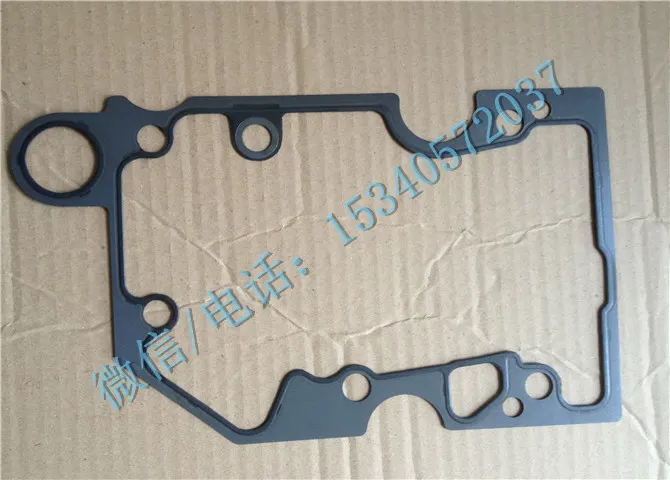 适用于康明斯铁路设备零件NTA 855-D (M)摇臂室垫片3017750生产厂家