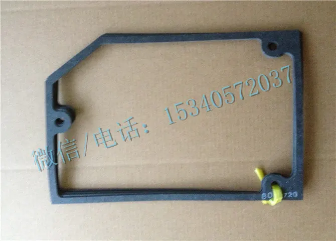 适合景德镇康明斯电力M11-370E摇臂室盖垫片3067459多少钱？