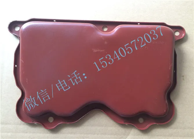 适用于康明斯东风柴油发电机 NTA855-G2M摇臂室盖3017750便宜配件