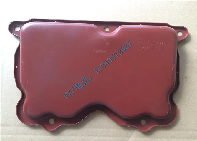 NTA 855-D(M)摇臂室盖3006183适用于镇江康明斯发动机