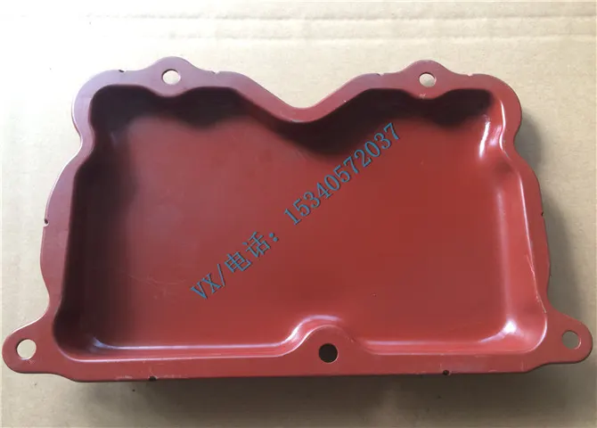 适用于康明斯机械NTA855-G2M摇臂室盖3006183量大从优