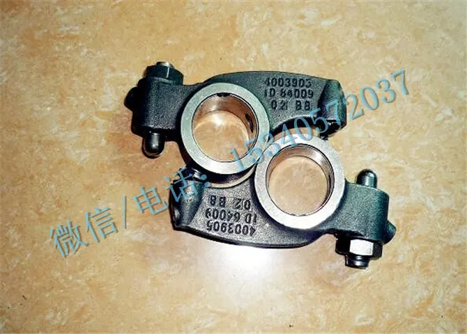 适用于河北区康明斯发动机M11-C330摇臂总成3065810行业领先