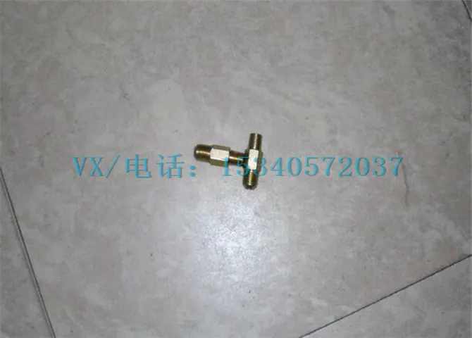 适用于康明斯3165873-20放水开关原装现货