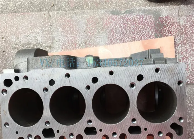 KTA19康明斯发动机3991919气缸体