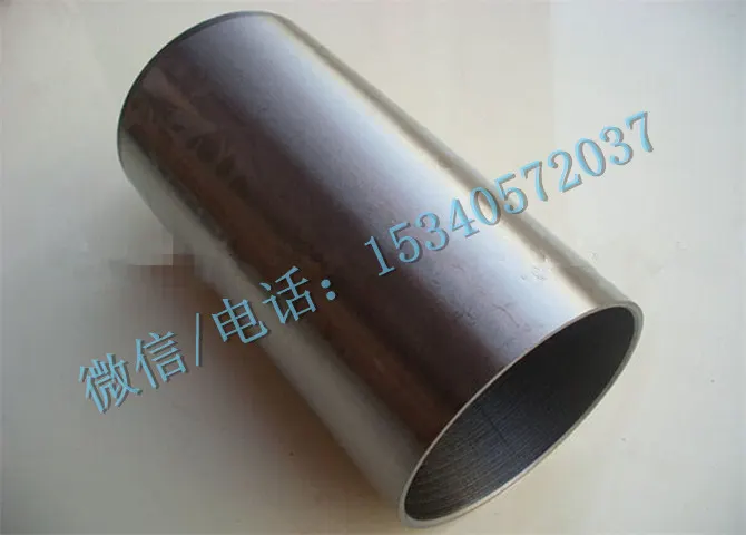 适用于康明斯工程车气缸套KTA50