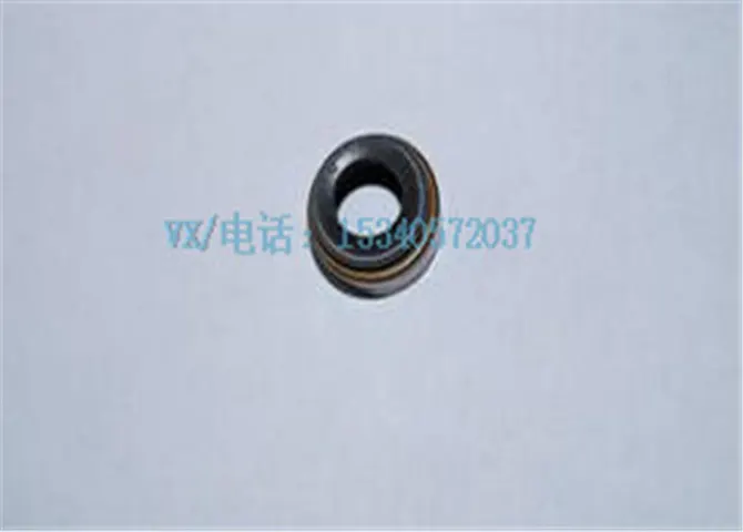 铁路设备康明斯配件4059327气门密封圈